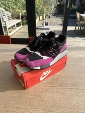 Men nb1 custom for sale  LONDON