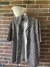 Chemise dior oblique d'occasion  France