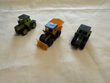 Siku 1383 trac gebraucht kaufen  Herbrechtingen