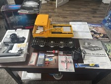 Kyosho 12rc nitro d'occasion  Expédié en Belgium