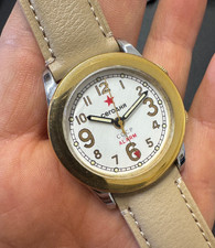 Orologio russo alarm usato  Alessandria