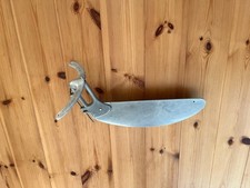 Riginales steuerblatt pinne gebraucht kaufen  Machern