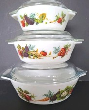 Pyrex jaj toskana gebraucht kaufen  Versand nach Germany