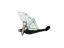 HONDA CB650R CB 650 R 2020 Vorne Rechts Stange Fußrasten Aufhänger 50600MKND50 comprar usado  Enviando para Brazil