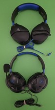 Turtle beach ps4 for sale  WARRINGTON