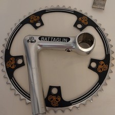 Battaglin stem cinelli usato  Vigonovo