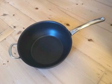 Circulon wok nonstick for sale  EXETER