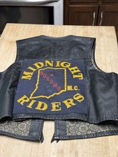 Vintage jo.o.kay leather for sale  Fort Wayne