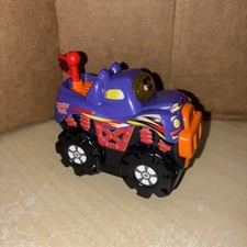 Tech smart wheels for sale  Candia