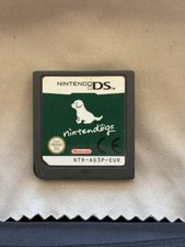 Nintendo dogs labrador usato  Mazara del Vallo