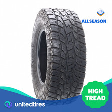 Used 35x12.5r18 toyo for sale  Chicago