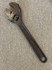 Vintage crescent tool for sale  Marine City