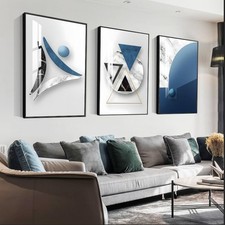 Decorative wall art for sale  Seattle