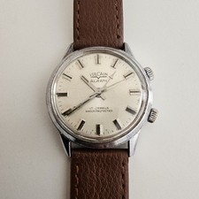 Vintage vulcain cricket for sale  BRISTOL