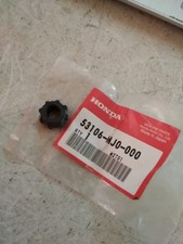 Usado, Honda CBX 250 CBR 600F VFR 800 CBR 900RR borracha A, peso do cabo 53106-MJ0-000 comprar usado  Enviando para Brazil