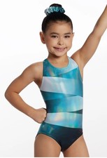 Balera dancewear leotard for sale  Brooklyn