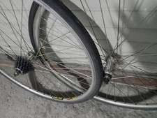 Ruote per bici usato  San Marco Evangelista
