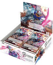 Gundam tcg booster usato  Ferrere