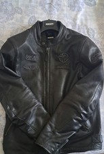 Giubbotto moto uomo usato  Venezia