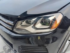 Farol de motorista xenônio HID LED lâmpadas de corrida compatível com 11-14 TOUAREG 2969122 comprar usado  Enviando para Brazil