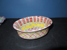 Mackenzie childs chowder for sale  West Bloomfield