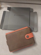 Portafoglio bag uomo usato  Torino