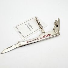 Cavatappi apribottiglie coltel usato  San Giorgio a Liri