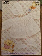 Baby ply matinee for sale  READING