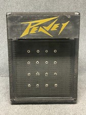 Peavey 112ps speaker for sale  North Miami Beach
