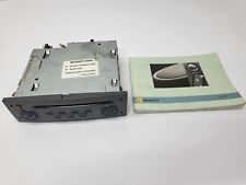 Renault scenic radio gebraucht kaufen  Kleinrinderfeld
