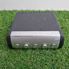Qed ss50 transmatch for sale  LONDON