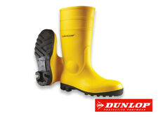 Stivali dunlop protomastor usato  Castel d'Ario