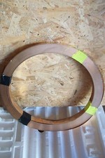 Phosphorbronze bronzeband 40x0 gebraucht kaufen  Sigmaringen