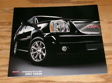 Original 2007 gmc for sale  Reinbeck