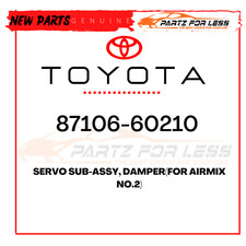 87106 60210 toyota d'occasion  Expédié en France