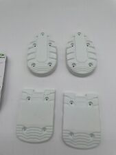 Kit de sola de bota de esqui Dalbello salto/dedo do pé intercambiável ISO norma 5355 branco, usado comprar usado  Enviando para Brazil