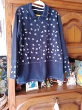 Veste jogging blancheporte d'occasion  Salon-de-Provence