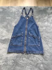 Ladies topshop denim for sale  OSSETT