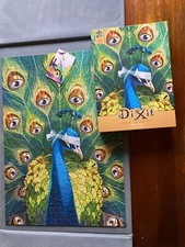 1000 piece dixit for sale  YORK