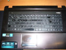 Asus x73s plasturgie d'occasion  Bourg-Madame