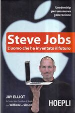Steve jobs uomo usato  Bastia Umbra
