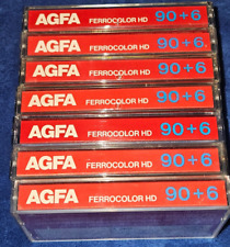 Agfa ferrocolor 6 gebraucht kaufen  Könnern