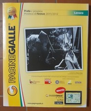 Pagine gialle lavoro usato  Sesto Fiorentino