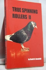 True spinning rollers for sale  Richardson