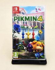 Jeu switch pikmin d'occasion  France