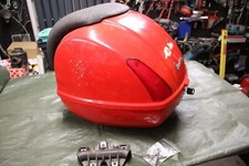 Riginal topcase dragon gebraucht kaufen  Berlin