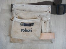 Rolson heavy duty for sale  YORK