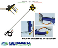 Abbacchiatore olive scuotitore usato  Nettuno