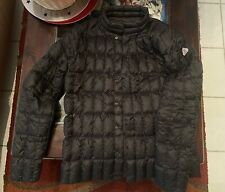 Pyrenex floro schwarze gebraucht kaufen  Emstek