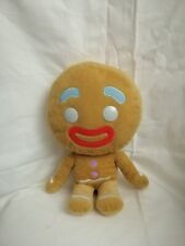 Peluche pupazzo biscotto usato  Casapesenna